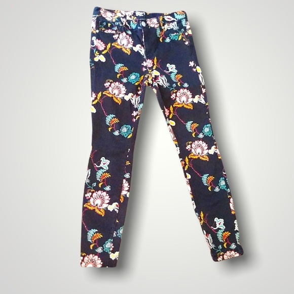 LOFT OUTLET LEGGINGS - Picture 1 of 9